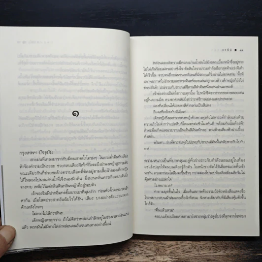 ไฟสนธยา - อรพิม รูปที่ 8