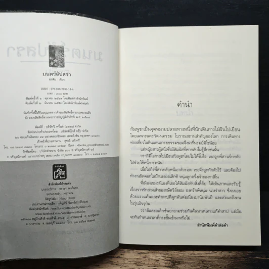 มนตร์อัปสรา - อรพิม รูปที่ 6
