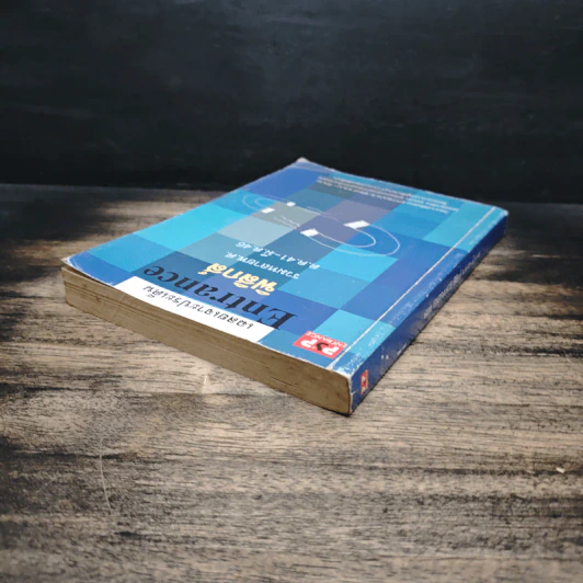 เฉลยเจาะประเด็น Entrance ฟิสิกส์ รวมหลายพ.ศ. ต.ค.41-มี.ค.46 รูปที่ 5