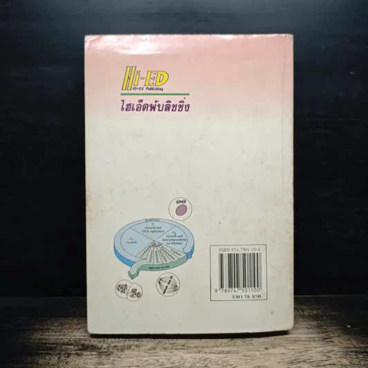 ชีววิทยา ม.5 เล่ม 4 รูปที่ 2