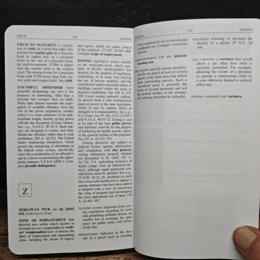 Law Dictionary - Steven H. Gifis รูปที่ 8