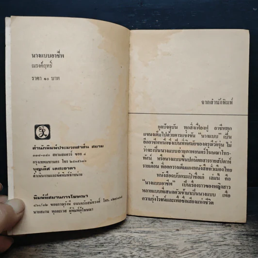นางแบบอาชีพ - ณรงค์ฤทธิ์ รูปที่ 6