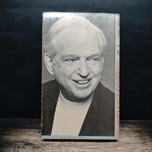 แผนโลกาวินาศ - Sidney Sheldon (ซิดนีย์ เชลดอน), วิฑูรย์ ปฐม รูปที่ 2