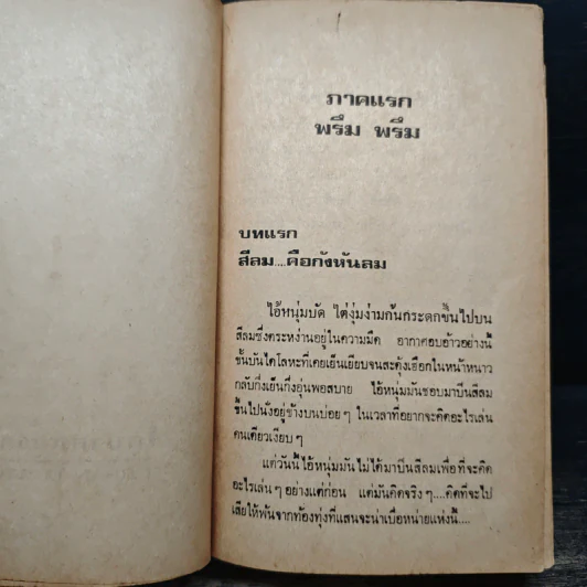 โคบาลหลงกรุง - แอร็อง ลาแทม รูปที่ 7