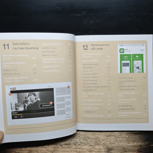 Social Media Advertising - กวิสรา ธิสาคร รูปที่ 10