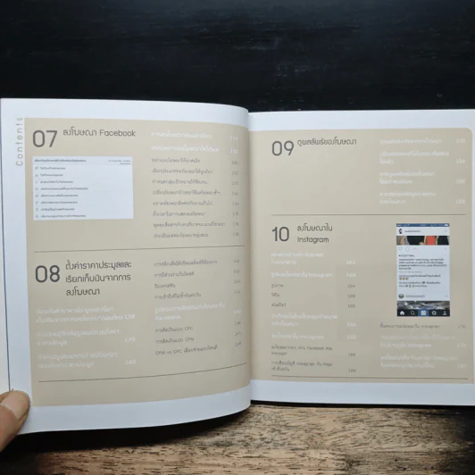 Social Media Advertising - กวิสรา ธิสาคร รูปที่ 9