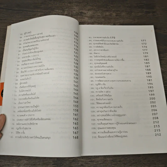 ถ้าอยากเปลี่ยนแปลง คุณก็ต้องเริ่มเปลี่ยนแปลง - นาน สินธูสวัสดิ์ รูปที่ 8