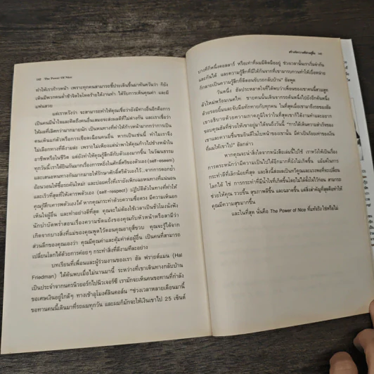 The Power of Nice กำชัยชนะในโลกธุรกิจด้วยน้ำใจ - Linda Kaplan Thaler, Robin Koval รูปที่ 10