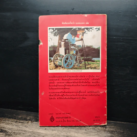 Joni - Joni Eareckson รูปที่ 2