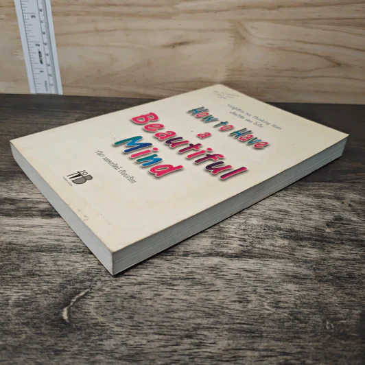 How to Have a Beautiful Mind - Six Thinking Hats รูปที่ 3