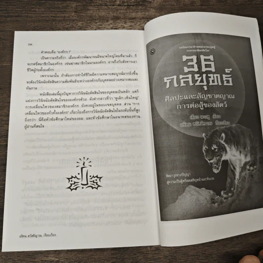 เคล็ดลับวิธีตัดสินใจ - อธิคม สวัสดิญาณ รูปที่ 9