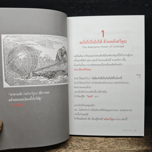 สำเร็จก่อนใคร - บัณฑิต อึ้งรังษี รูปที่ 9