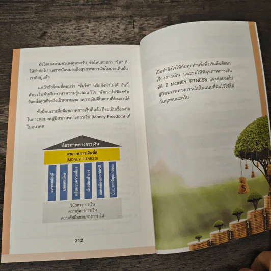 Money 101 เริ่มต้นนับหนึ่งสู่ชีวิตการเงินอุดมสุข - จักรพงษ์ เมษพันธุ์ รูปที่ 9
