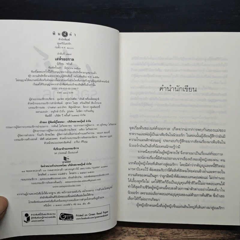 เล่ห์รอยกาล - ชลันตี รูปที่ 6