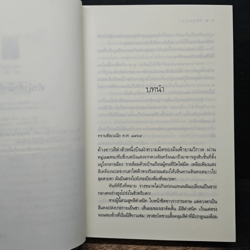 ไฟสนธยา - อรพิม รูปที่ 7
