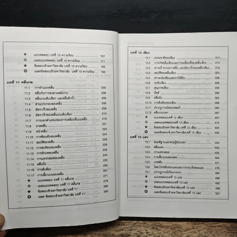 ฟิสิกส์ ม.5 เล่ม 1-2 รูปที่ 8