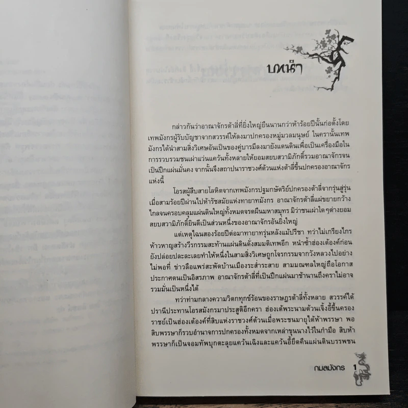 กมลมังกร - Sunsy รูปที่ 7