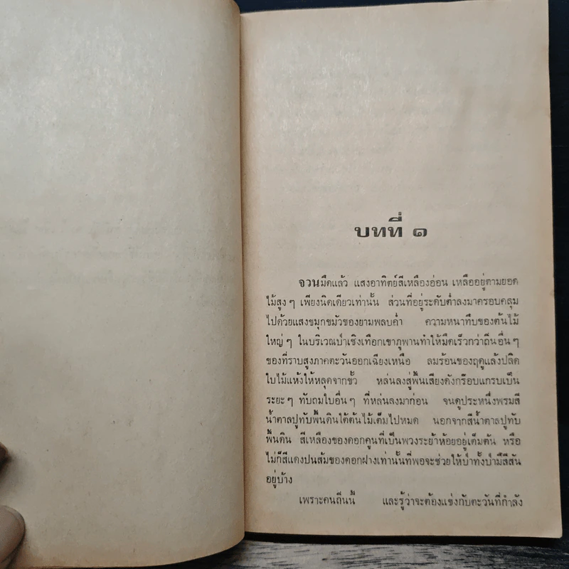 เงามัจจุราช - พิริยะ พนาสุวรรณ รูปที่ 8