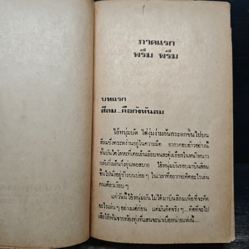 โคบาลหลงกรุง - แอร็อง ลาแทม รูปที่ 7
