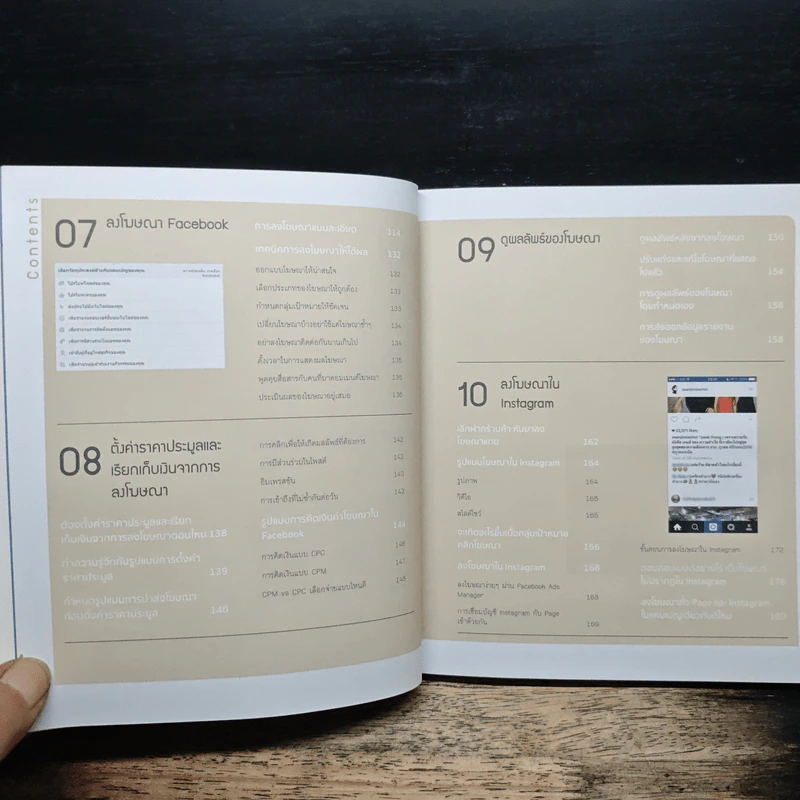 Social Media Advertising - กวิสรา ธิสาคร รูปที่ 9