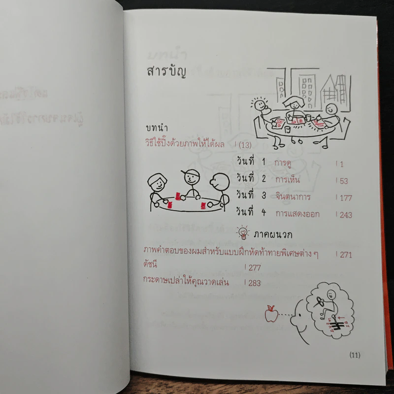 ปิ๊งด้วยภาพ - แดน โรม รูปที่ 7