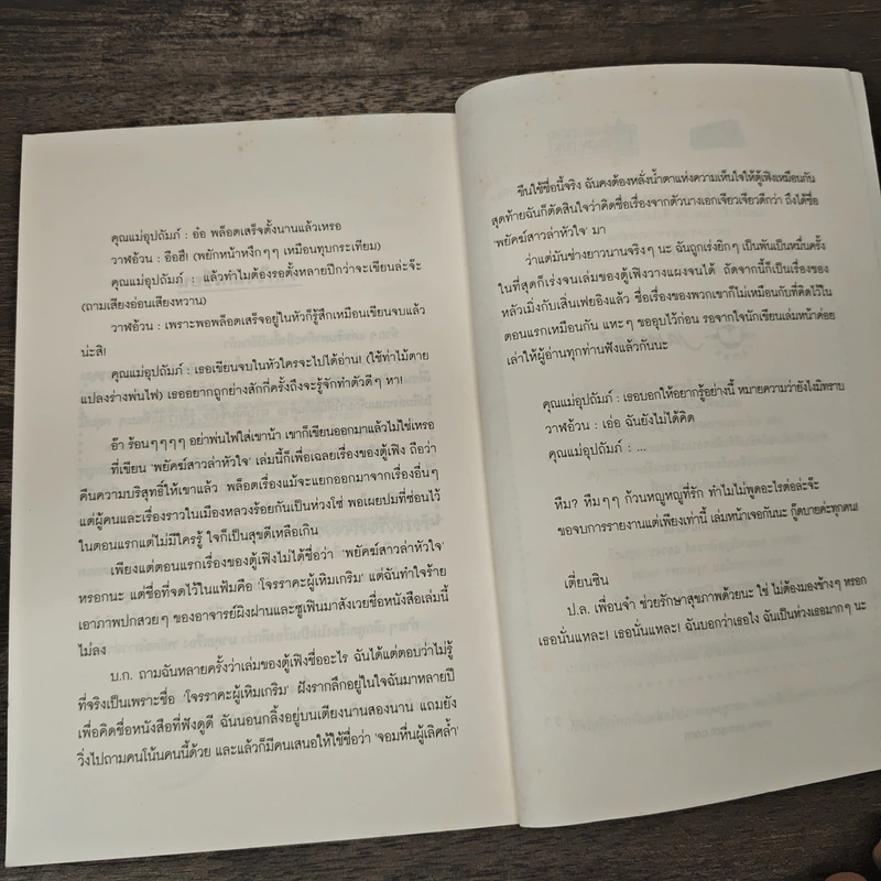 พยัคฆ์สาวล่าหัวใจ - เตี่ยนซิน รูปที่ 8