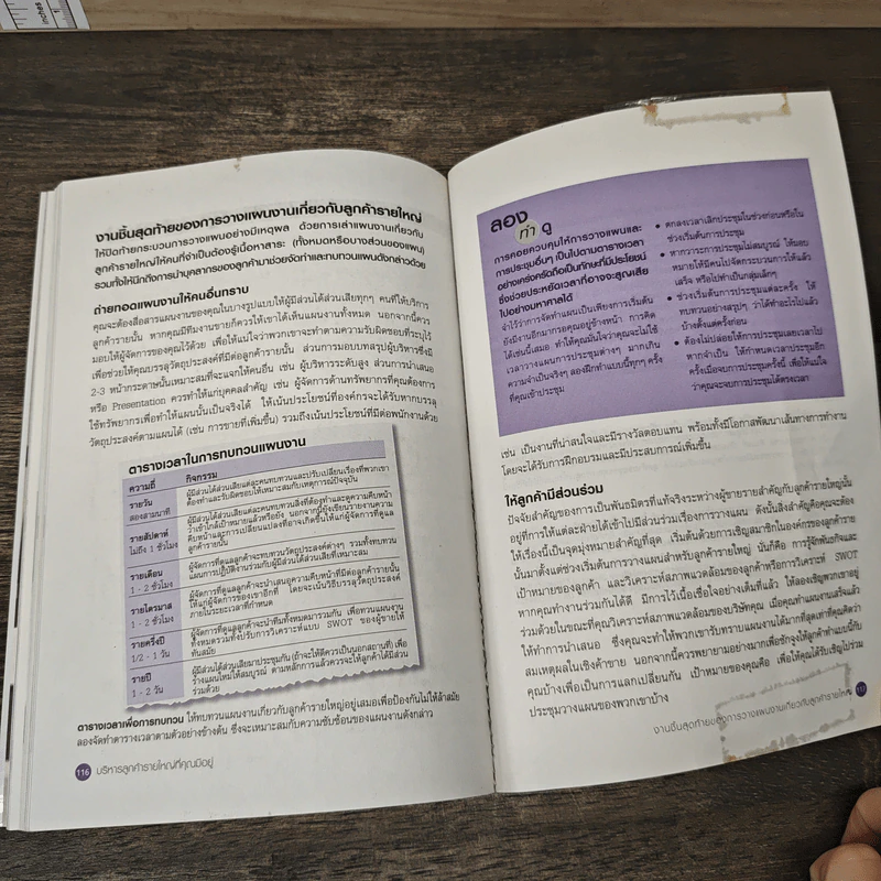 Understand Selling ครบทุกเคล็ดทีเด็ดการขาย - Ken Langdon รูปที่ 10