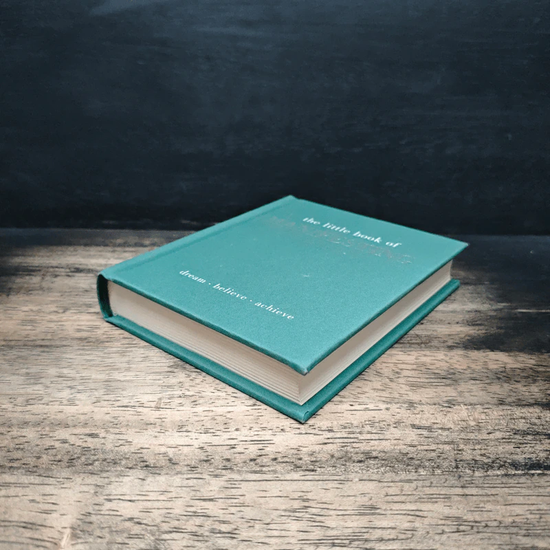 The Little Book of Manifesting - Joanna Gray รูปที่ 4