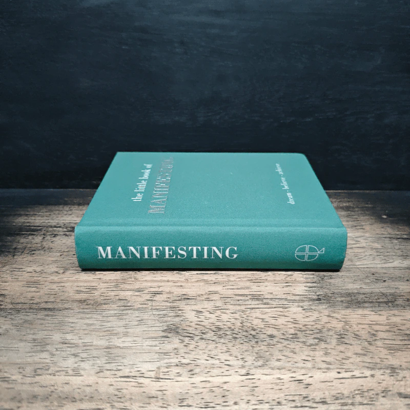 The Little Book of Manifesting - Joanna Gray รูปที่ 3