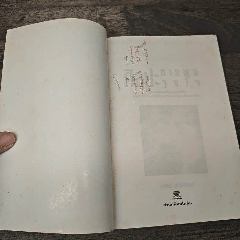 ศิลปะการพูดจูงใจ - กุลชาติ พงษ์จันทร์ รูปที่ 6