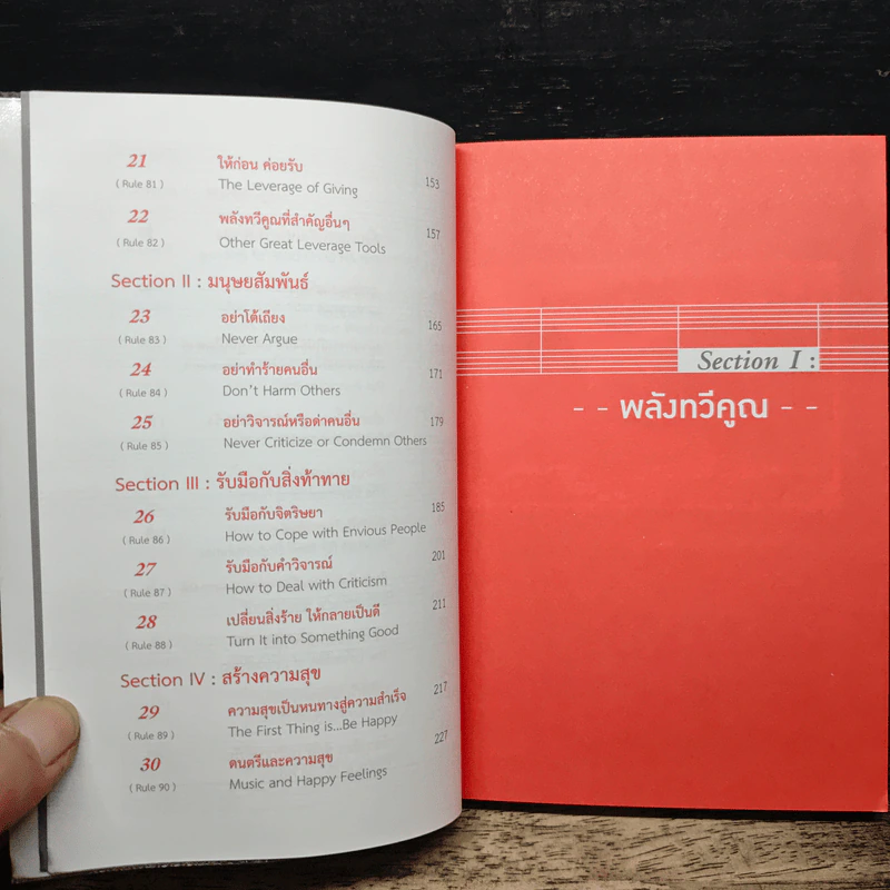 สำเร็จก่อนใคร - บัณฑิต อึ้งรังษี รูปที่ 8