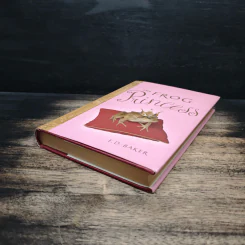 The Frog Princess - E. D. Baker รูปที่ 4