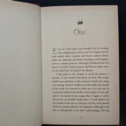 The Frog Princess - E. D. Baker รูปที่ 7