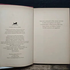 The Frog Princess - E. D. Baker รูปที่ 6