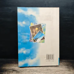 ภาพรักลวงใจ เล่ม 2 - กันยามาส รูปที่ 2