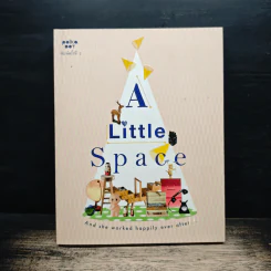 A Little Space and she worked happily ever after