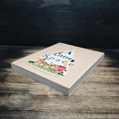 A Little Space and she worked happily ever after รูปที่ 4