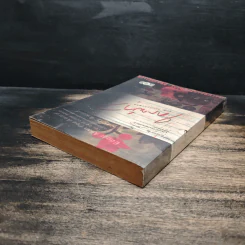 ใครฆ่า The Sculptress - มินเนตต์ วอลเตอร์ส รูปที่ 5