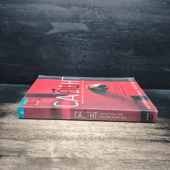 คืน Caught - ฮาร์ลาน โคเบน(Harlan Coben) รูปที่ 3