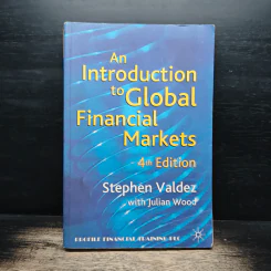 An Introduction to Global Financial Markets 4th Edition รูปที่ 1