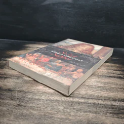 รหัสลับลาสต์ซัปเปอร์ The Secret Supper - ฆาเวียร์ เซียร์รา(Javier Sierra) รูปที่ 4