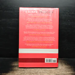 Escape Velocity - Geoffrey A. Moore รูปที่ 2