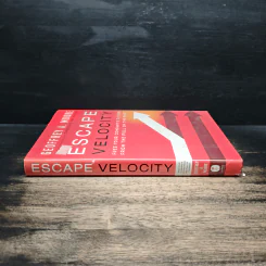 Escape Velocity - Geoffrey A. Moore รูปที่ 3
