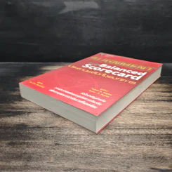 Alignment การใช้ Balanced Scorecard ประสานพลังทั้งองค์การ - Robert S. Kaplan, David P. Norton รูปที่ 4