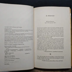 Faster Cheaper Better - Michael Hammer, Lisa W. Hershman รูปที่ 6