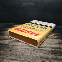 Faster Cheaper Better - Michael Hammer, Lisa W. Hershman รูปที่ 5