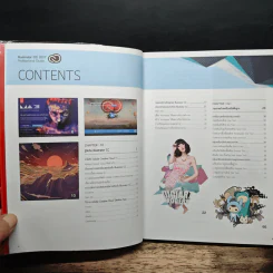 Illustrator CC Professional Guide คู่มือฉบับสมบูรณ์ รูปที่ 7