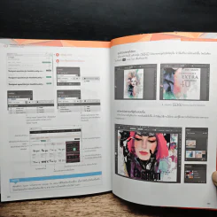 Illustrator CC Professional Guide คู่มือฉบับสมบูรณ์ รูปที่ 13