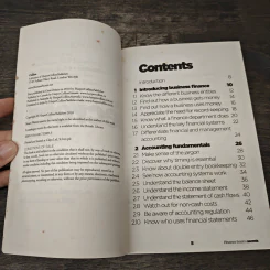 Finance Basics secrets - Stuart Warner รูปที่ 6