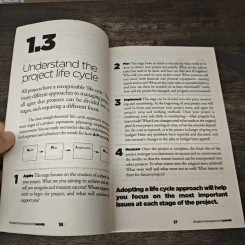 Project Management Secrets - Matthew Batchelor รูปที่ 8